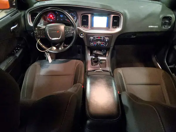 2C3CDXBG1MH512585 2021 DODGE CHARGER - Image 8