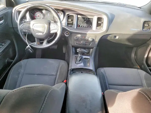 2C3CDXBG1MH515499 2021 DODGE CHARGER - Image 8