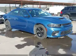 2C3CDXBG1MH518113 2021 DODGE CHARGER