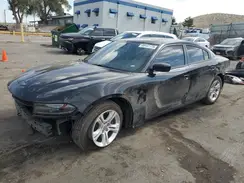 2C3CDXBG1MH518161 2021 DODGE CHARGER