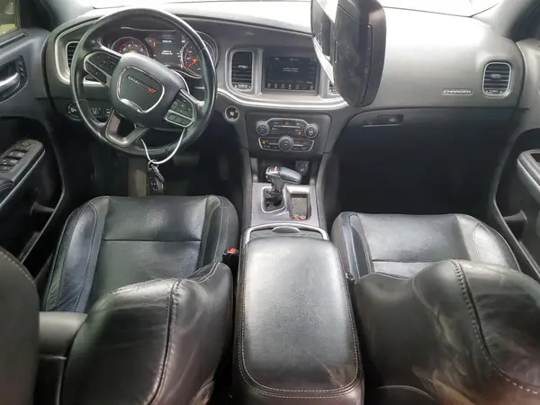 2C3CDXBG1MH518161 2021 DODGE CHARGER - Image 8