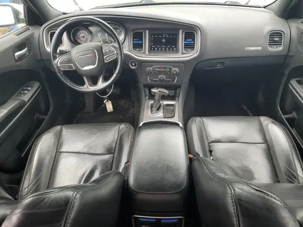 2C3CDXBG1MH518192 2021 DODGE CHARGER - Image 8