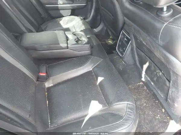 2C3CDXBG1MH518225 2021 DODGE CHARGER - Image 8