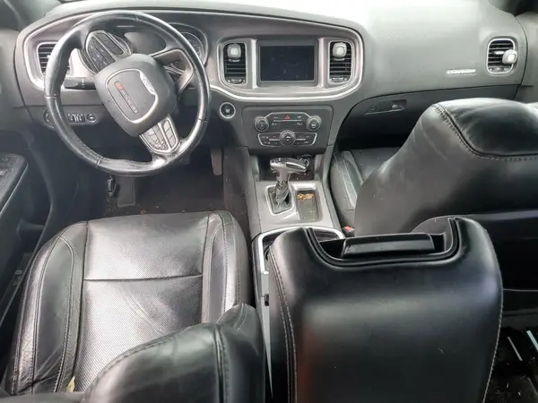 2C3CDXBG1MH518273 2021 DODGE CHARGER - Image 8
