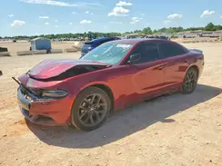 2C3CDXBG1MH519441 2021 DODGE CHARGER