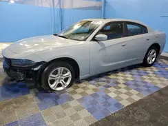 2C3CDXBG1MH522257 2021 DODGE CHARGER
