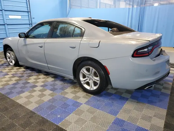 2C3CDXBG1MH522257 2021 DODGE CHARGER - Image 2