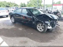 2C3CDXBG1MH522582 2021 DODGE CHARGER