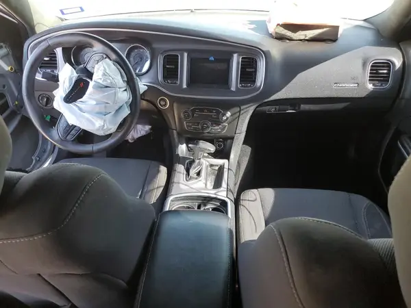 2C3CDXBG1MH532108 2021 DODGE CHARGER - Image 8