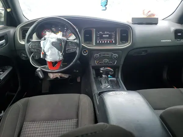 2C3CDXBG1MH533551 2021 DODGE CHARGER - Image 8