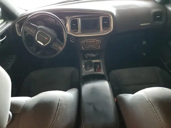 2C3CDXBG1MH533906 2021 DODGE CHARGER - Image 8