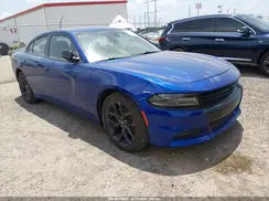 2C3CDXBG1MH534134 2021 DODGE CHARGER