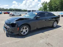 2C3CDXBG1MH535168 2021 DODGE CHARGER