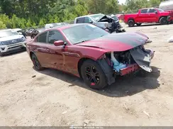 2C3CDXBG1MH536580 2021 DODGE CHARGER