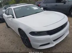 2C3CDXBG1MH541715 2021 DODGE CHARGER