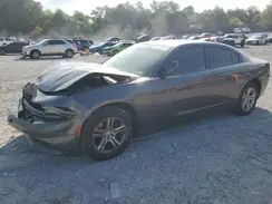 2C3CDXBG1MH541729 2021 DODGE CHARGER