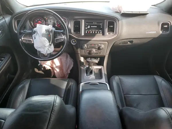 2C3CDXBG1MH541729 2021 DODGE CHARGER - Image 8