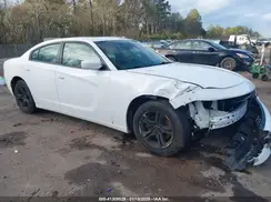2C3CDXBG1MH541858 2021 DODGE CHARGER