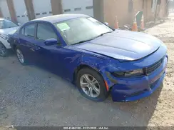 2C3CDXBG1MH543576 2021 DODGE CHARGER