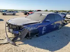 2C3CDXBG1MH543707 2021 DODGE CHARGER