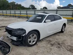 2C3CDXBG1MH543724 2021 DODGE CHARGER