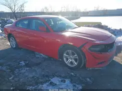 2C3CDXBG1MH543738 2021 DODGE CHARGER
