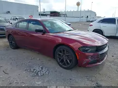 2C3CDXBG1MH544906 2021 DODGE CHARGER