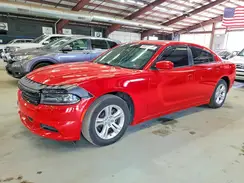 2C3CDXBG1MH548602 2021 DODGE CHARGER