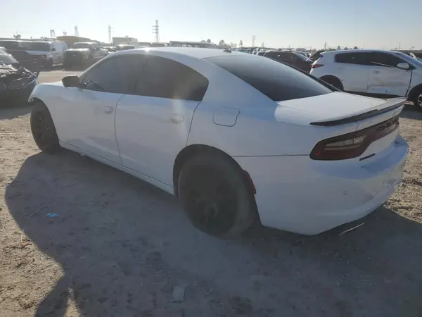 2C3CDXBG1MH561205 2021 DODGE CHARGER - Image 2