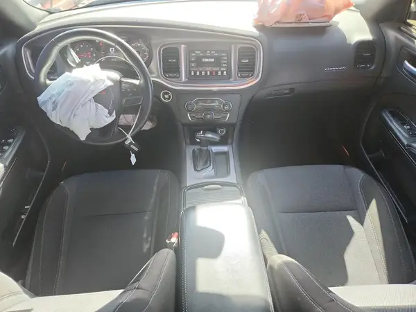 2C3CDXBG1MH561608 2021 DODGE CHARGER - Image 8