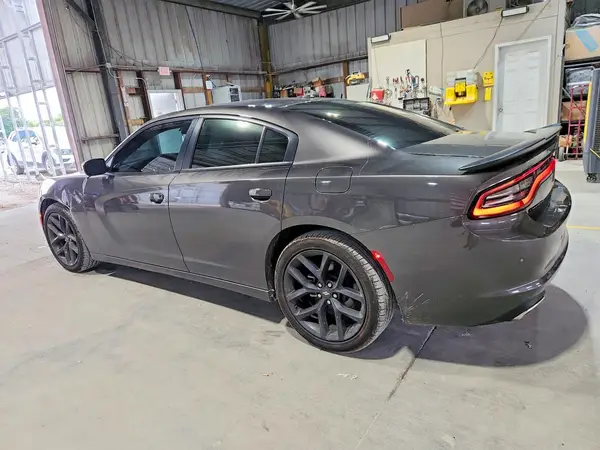 2C3CDXBG1MH561625 2021 DODGE CHARGER - Image 2