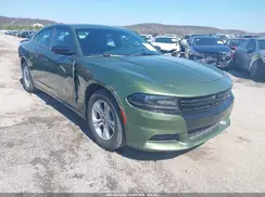 2C3CDXBG1MH562452 2021 DODGE CHARGER