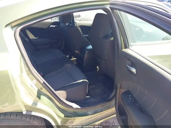 2C3CDXBG1MH562452 2021 DODGE CHARGER - Image 8