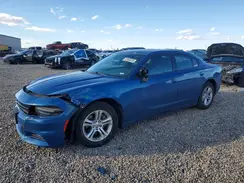 2C3CDXBG1MH574147 2021 DODGE CHARGER