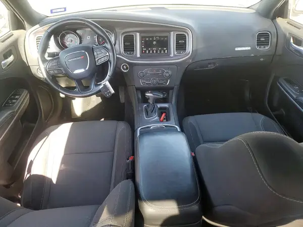2C3CDXBG1MH574147 2021 DODGE CHARGER - Image 8