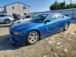 2C3CDXBG1MH579123 2021 DODGE CHARGER