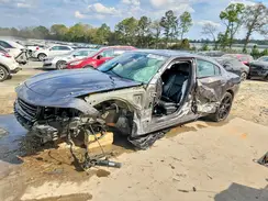 2C3CDXBG1MH580899 2021 DODGE CHARGER