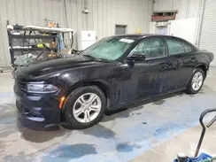 2C3CDXBG1MH580935 2021 DODGE CHARGER