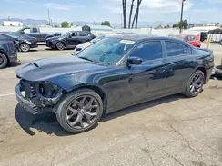 2C3CDXBG1MH581003 2021 DODGE CHARGER