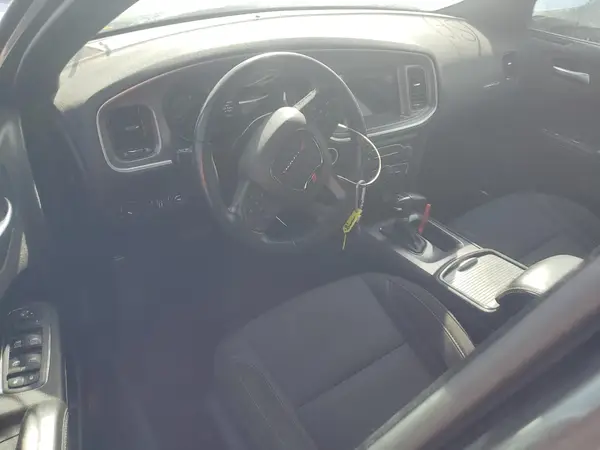 2C3CDXBG1MH582720 2021 DODGE CHARGER - Image 8