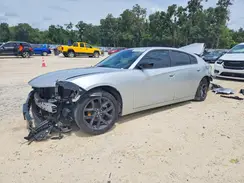 2C3CDXBG1MH588081 2021 DODGE CHARGER