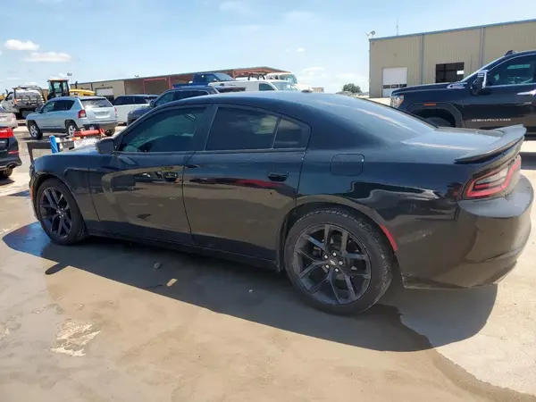2C3CDXBG1MH600892 2021 DODGE CHARGER - Image 2