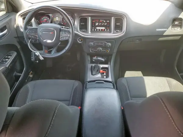 2C3CDXBG1MH600892 2021 DODGE CHARGER - Image 8