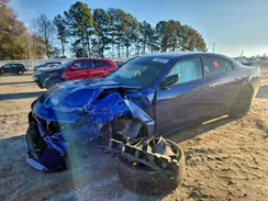2C3CDXBG1MH603615 2021 DODGE CHARGER