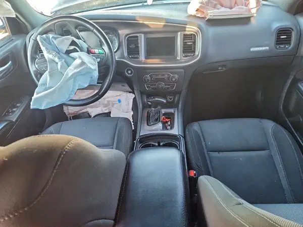 2C3CDXBG1MH603615 2021 DODGE CHARGER - Image 8