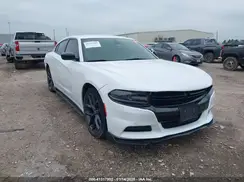 2C3CDXBG1MH605543 2021 DODGE CHARGER