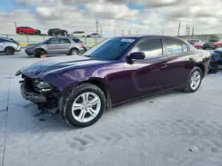 2C3CDXBG1MH605557 2021 DODGE CHARGER