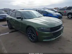 2C3CDXBG1MH605672 2021 DODGE CHARGER