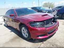 2C3CDXBG1MH605705 2021 DODGE CHARGER