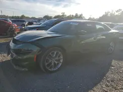 2C3CDXBG1MH609026 2021 DODGE CHARGER